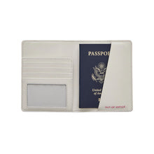 Load image into Gallery viewer, THE DOODLE PASSPORT CASE