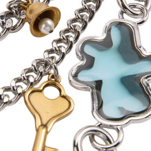 Load image into Gallery viewer, THE STICKER CHAIN SHOULDER STRAP