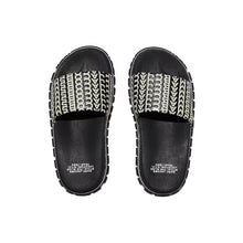 Load image into Gallery viewer, THE MONOGRAM SLIDE