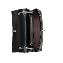 Load image into Gallery viewer, THE QUILTED XL DUAL CONVERTIBLE SHOULDER BAG