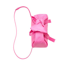 Load image into Gallery viewer, THE BOW NYLON MINI SACK BAG
