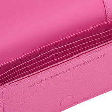 Load image into Gallery viewer, THE LEATHER MINI BAG