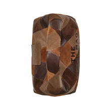 Load image into Gallery viewer, THE SUEDE PATCHWORK SACK BAG