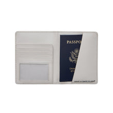 Load image into Gallery viewer, THE TOURIST PASSPORT CASE