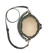 Load image into Gallery viewer, THE LEATHER BUCKET BAG