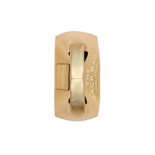 Load image into Gallery viewer, THE METALLIC LEATHER MINI SACK BAG