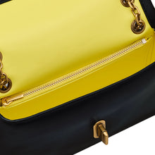 Load image into Gallery viewer, THE DUAL CHAIN WALLET