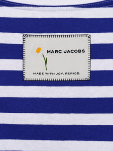 THE DAISY STRIPED LONGSLEEVE