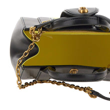 Load image into Gallery viewer, THE TURNLOCK CROSSBODY TOTE BAG