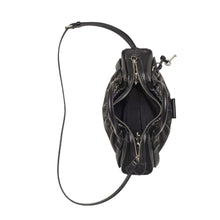 Load image into Gallery viewer, THE CRISTINA SMALL SATCHEL
