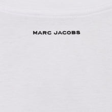 Load image into Gallery viewer, DAISY LOGO SLIM TEE