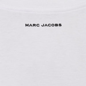 DAISY LOGO SLIM TEE