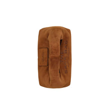 Load image into Gallery viewer, THE SUEDE MINI SACK BAG