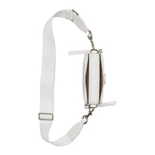 Load image into Gallery viewer, THE DTM MONOGRAM LEATHER SNAPSHOT