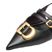 Load image into Gallery viewer, THE DOLL SHOE SLINGBACK