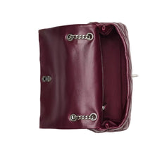 Load image into Gallery viewer, THE QUILTED DUAL CONVERTIBLE SHOULDER BAG