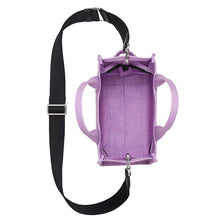 Load image into Gallery viewer, THE CANVAS SMALL TOTE BAG