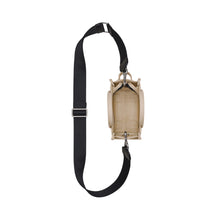 Load image into Gallery viewer, THE CANVAS CROSSBODY TOTE BAG