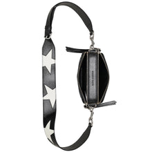 Load image into Gallery viewer, THE STAR PATCHWORK LEATHER SNAPSHOT