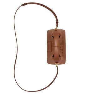 THE MICRO CROSSBODY SACK BAG