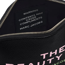 Load image into Gallery viewer, THE STICKER PATCH BEAUTY BAG