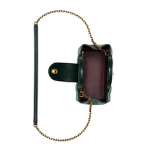 Load image into Gallery viewer, THE TURNLOCK CROSSBODY TOTE BAG