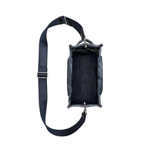 Load image into Gallery viewer, THE CAMO JACQUARD SMALL TOTE BAG