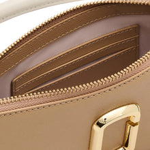 Load image into Gallery viewer, THE SNAPSHOT CONVERTIBLE SHOULDER BAG