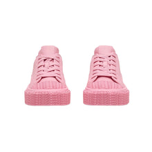 Load image into Gallery viewer, THE LEATHER SNEAKER