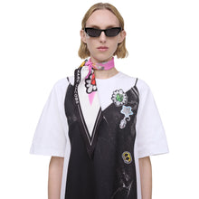 Load image into Gallery viewer, THE CHARMS SCARF