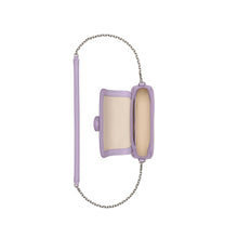 Load image into Gallery viewer, THE CLOVER SHOULDER BAG