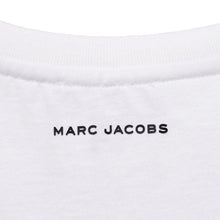 Load image into Gallery viewer, THE TROMPE L'OEIL T-SHIRT DRESS