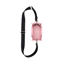 Load image into Gallery viewer, THE CANVAS CROSSBODY TOTE BAG