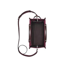 Load image into Gallery viewer, THE SUEDE SMALL TOTE BAG