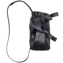 Load image into Gallery viewer, THE BOW NYLON MINI SACK BAG