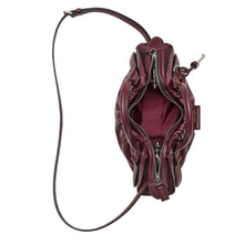 Load image into Gallery viewer, THE CRISTINA SMALL SATCHEL