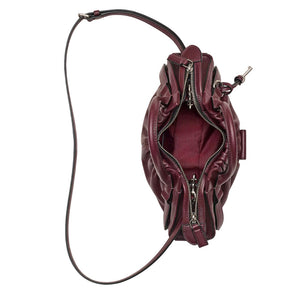 THE CRISTINA SMALL SATCHEL