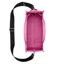 Load image into Gallery viewer, THE CANVAS MEDIUM TOTE BAG