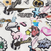 Load image into Gallery viewer, THE STICKER PRINT SHIRT