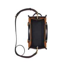 Load image into Gallery viewer, THE SUEDE SMALL TOTE BAG