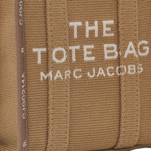 Load image into Gallery viewer, THE JACQUARD CROSSBODY TOTE BAG