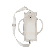 Load image into Gallery viewer, THE MESH MEDIUM TOTE BAG