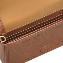 Load image into Gallery viewer, THE LEATHER MINI BAG