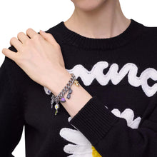 Load image into Gallery viewer, THE DOLLHOUSE CHARM BRACELET