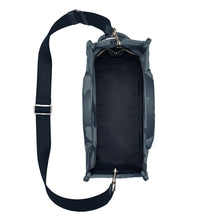 Load image into Gallery viewer, THE CAMO JACQUARD MEDIUM TOTE BAG