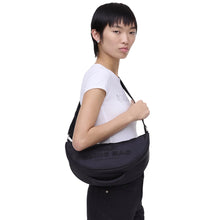 Load image into Gallery viewer, THE PUFFY NYLON SLING BAG