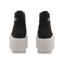 Load image into Gallery viewer, THE PLATFORM HIGH TOP SNEAKER