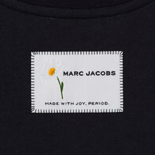Load image into Gallery viewer, MARC IS JOY DAISY BABY TEE