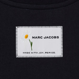MARC IS JOY DAISY BABY TEE
