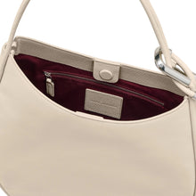 Load image into Gallery viewer, THE LARGE DUAL HOBO BAG